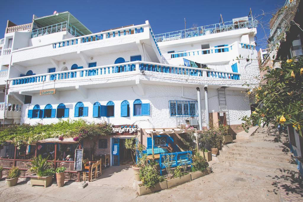 Surf Maroc'S Auberge ทากาเซาท์ ภายนอก รูปภาพ