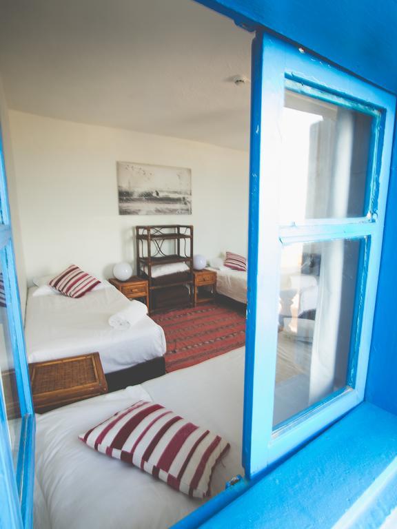Surf Maroc'S Auberge ทากาเซาท์ ภายนอก รูปภาพ