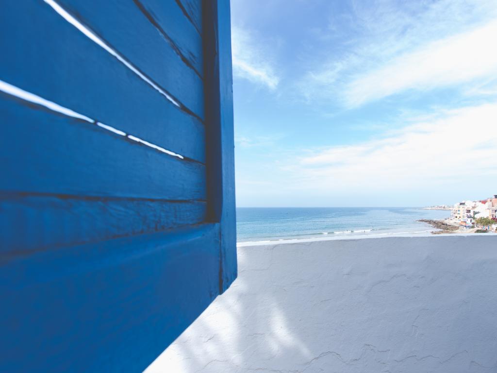 Surf Maroc'S Auberge ทากาเซาท์ ภายนอก รูปภาพ