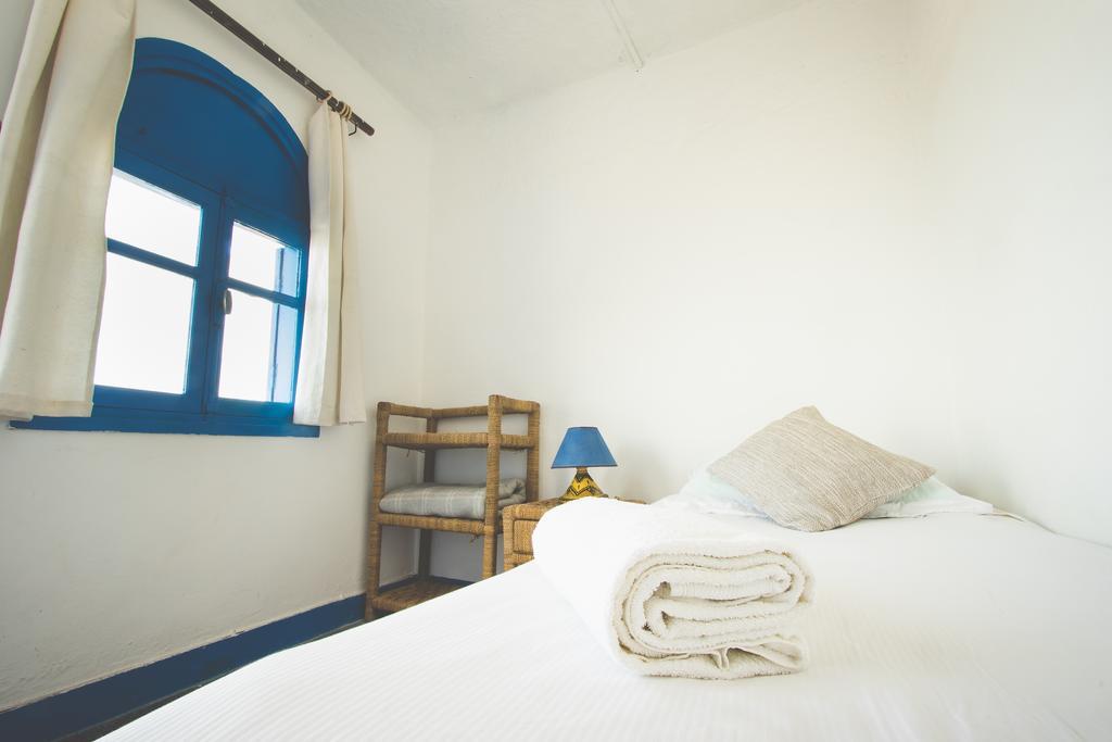 Surf Maroc'S Auberge ทากาเซาท์ ภายนอก รูปภาพ