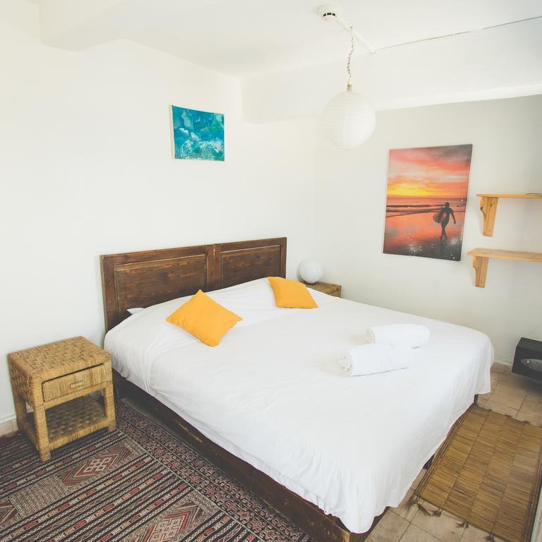 Surf Maroc'S Auberge ทากาเซาท์ ภายนอก รูปภาพ