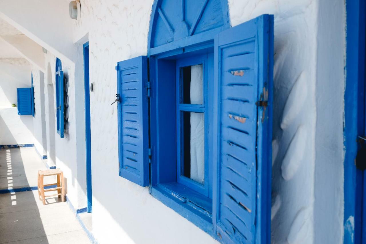 Surf Maroc'S Auberge ทากาเซาท์ ภายนอก รูปภาพ