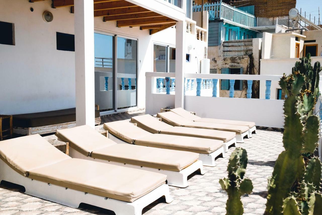 Surf Maroc'S Auberge ทากาเซาท์ ภายนอก รูปภาพ