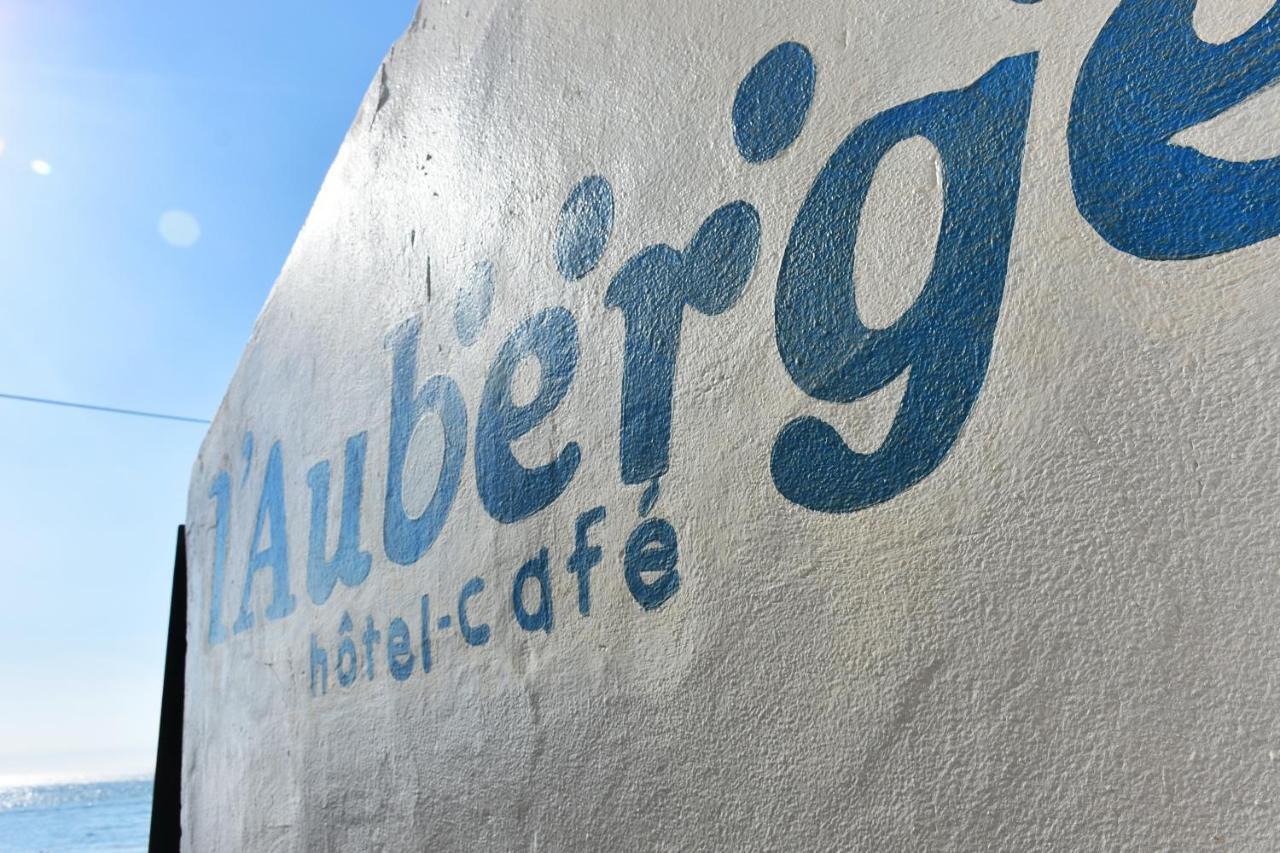 Surf Maroc'S Auberge ทากาเซาท์ ภายนอก รูปภาพ